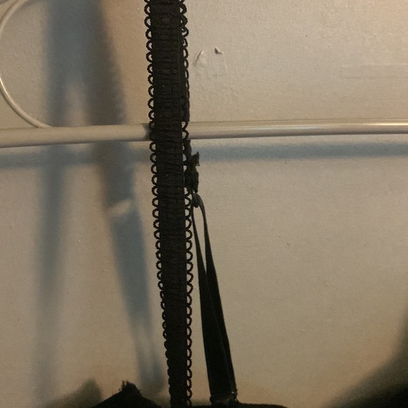 Rosalie Gothic Corset - Picture 8 of 14